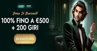 Cashed Casino online