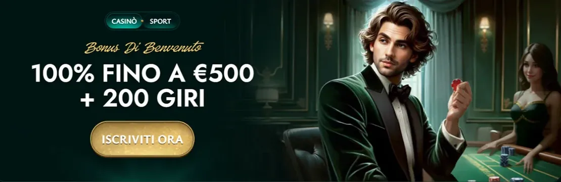 Cashed Casino online